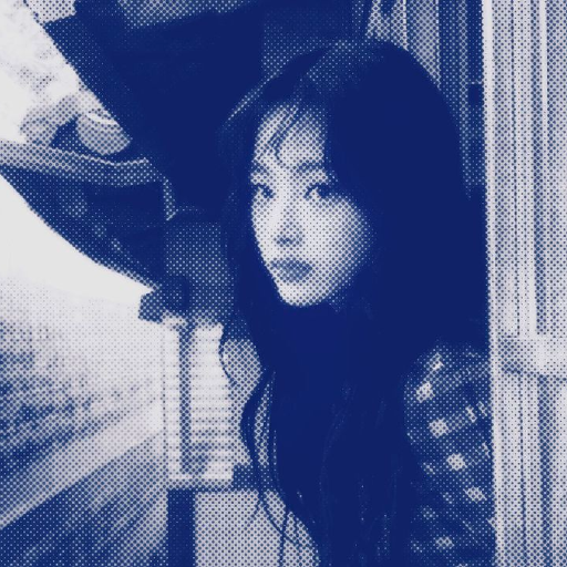 Minji gallery image