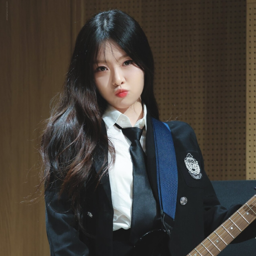 Jackie gallery image