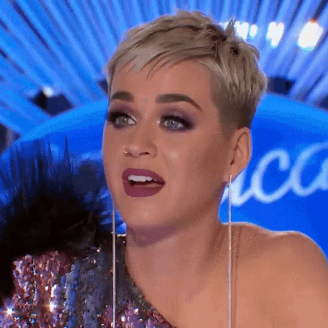 Katy Perry gif