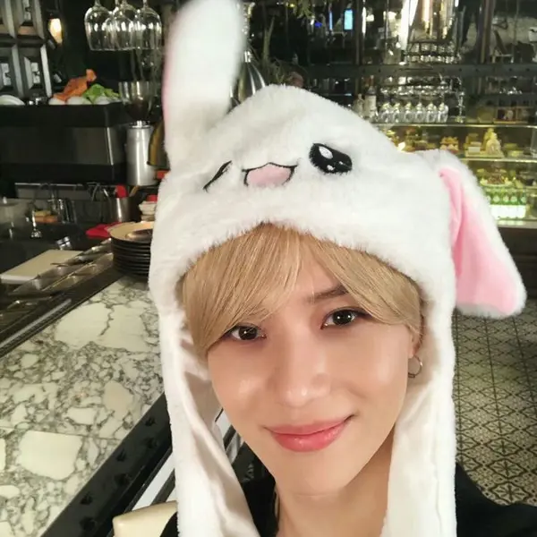 Taemin gallery image