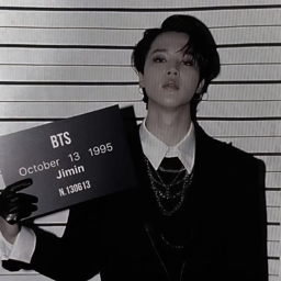 Jimin gallery image