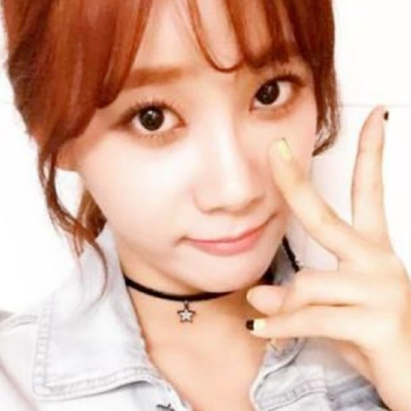 Gambar galeri Seo Yuna