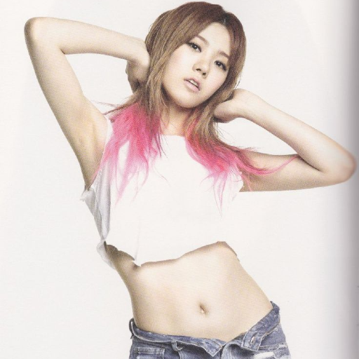 Gambar galeri Park Sooyoung