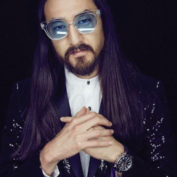 Steve Aoki gallery image