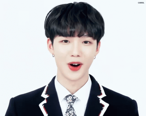 Youngmin gif