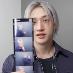 Bang Chan gallery image