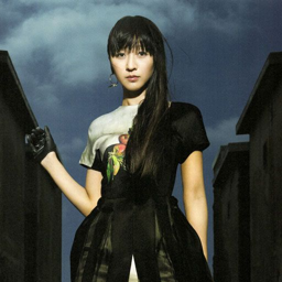 KASHIYUKA gallery image