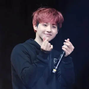 Shin Dongwoo gallery image