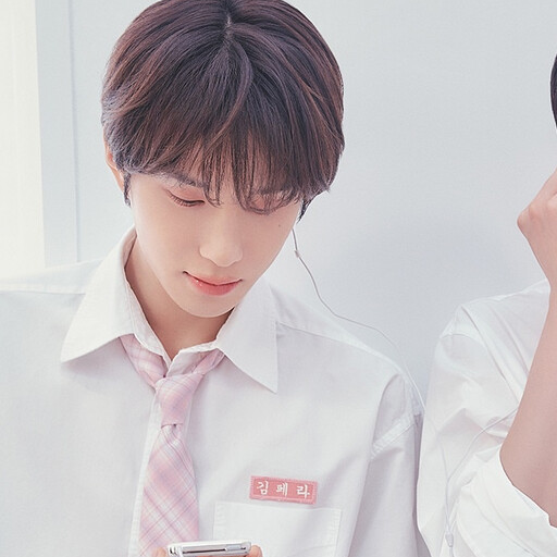 Imagem da galeria de Jungwoo