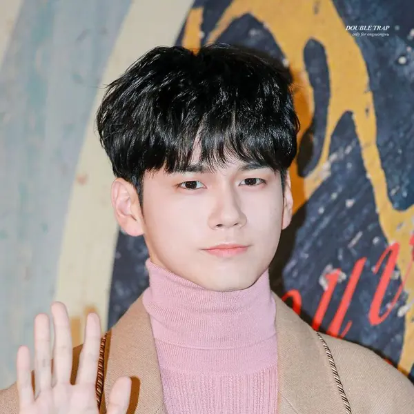 Imagem da galeria de Ong Seunwu