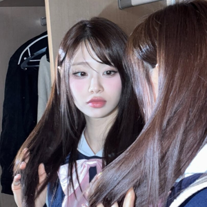 Chuu photo