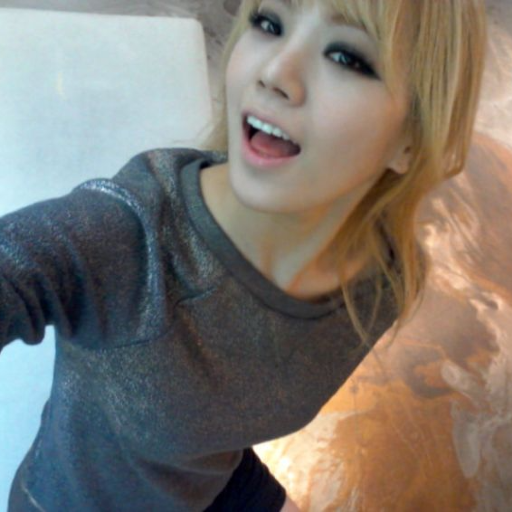 Gambar galeri Park Sooyoung