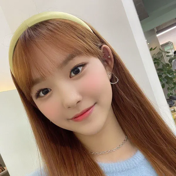 Yujeong gallery image