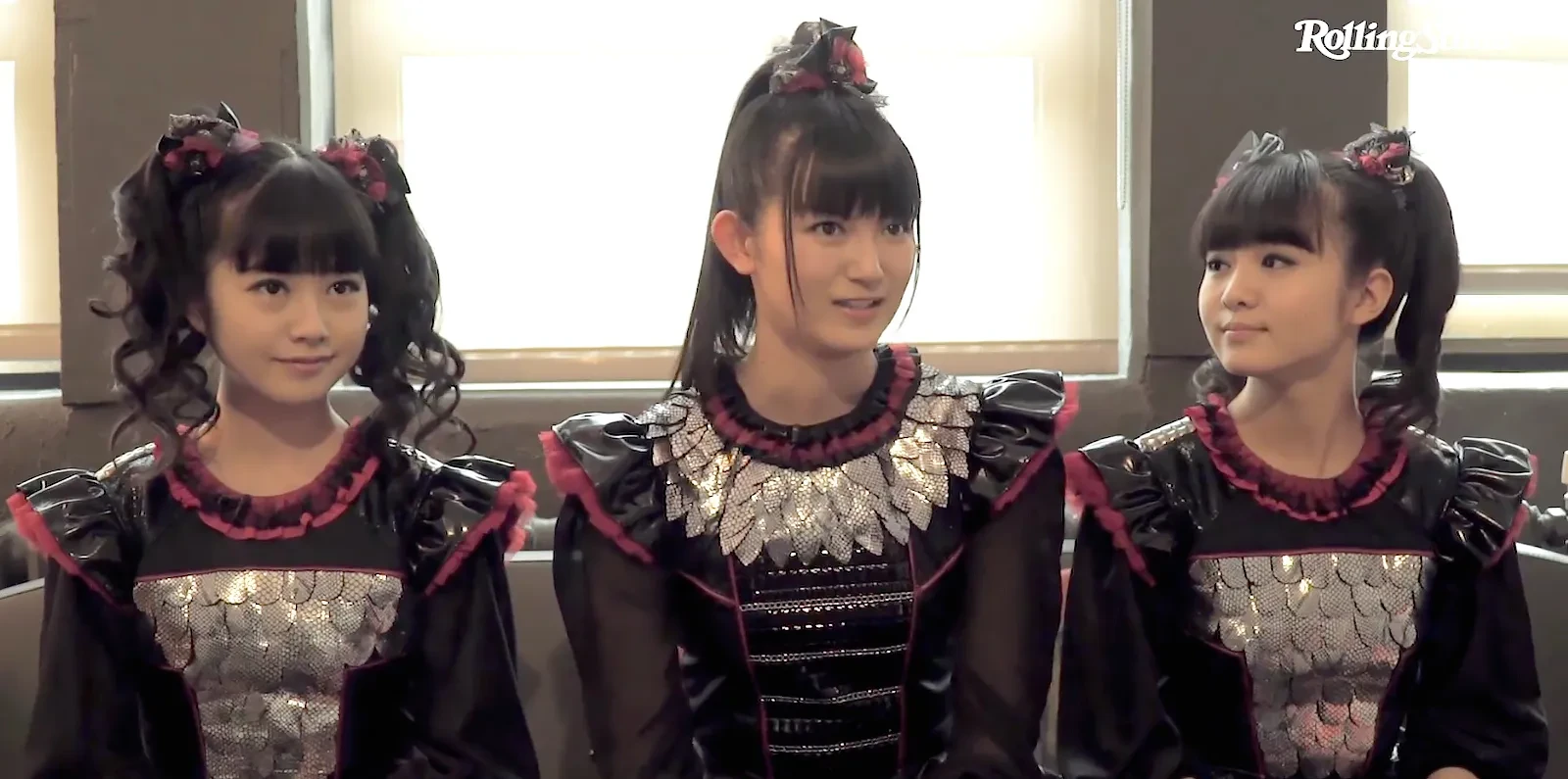 BABYMETAL photo
