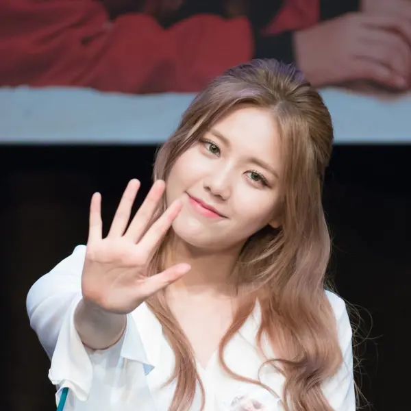 Shin Hyejeong gallery image