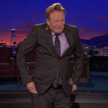 Conan gif