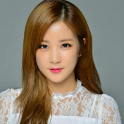 Chorong gallery image