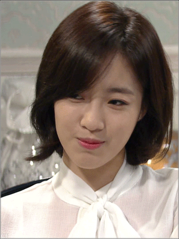 Eunjung gif