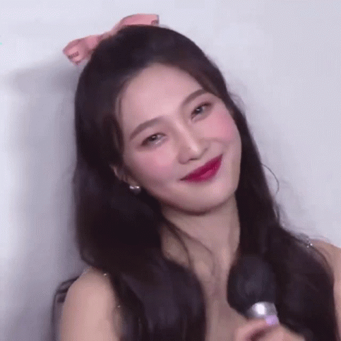Joy gif