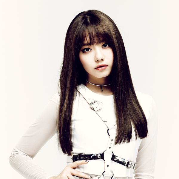 Sohye gallery image