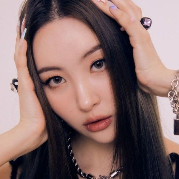 Gambar galeri Sunmi