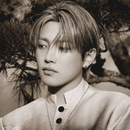 Hongjoong gallery image