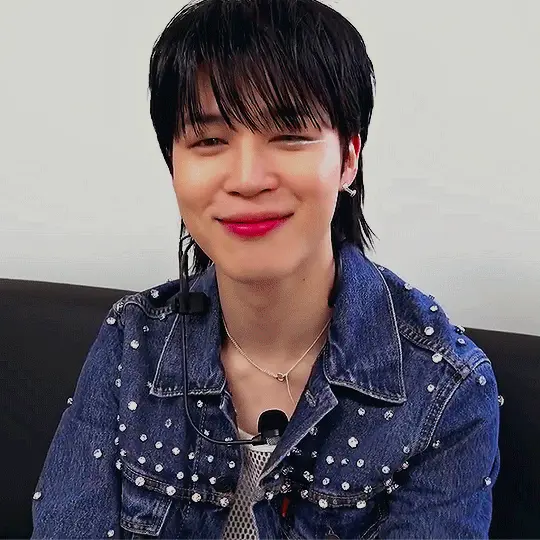 Jimin gif