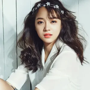 Sejeong photo