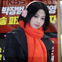 Ahyeon gallery image