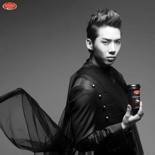 Jo Kwon gallery image