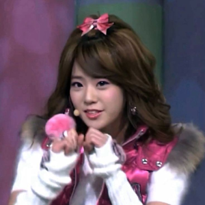 Seungyeon