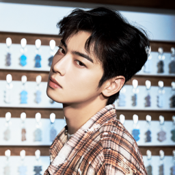 Cha Eunwoo gallery image