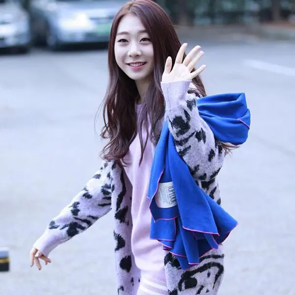 Yeonjung gallery image
