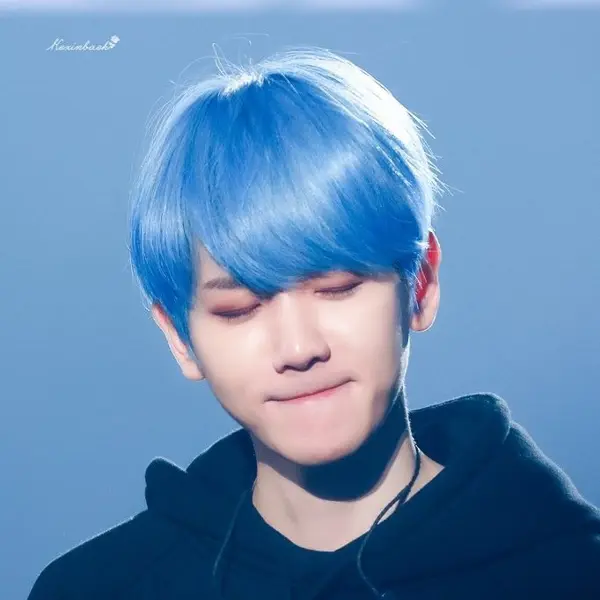 Baekhyun gallery image