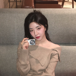 Park SoHyun gallery image