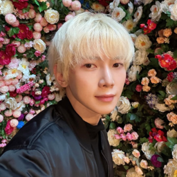 Yeosang gallery image