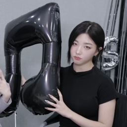 Park SoHyun gallery image