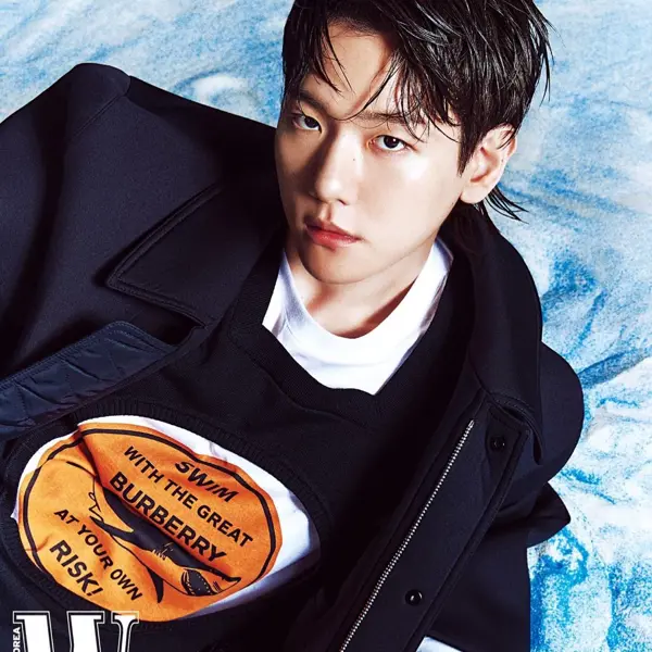 Baekhyun gallery image