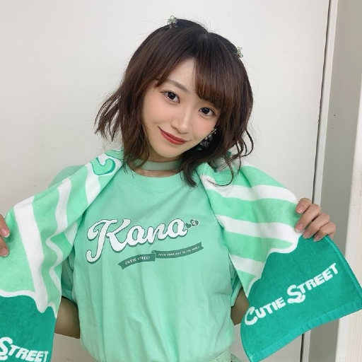 Kana Itakuraのギャラリー画像