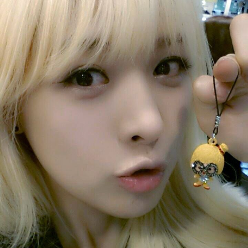 Gambar galeri Alice