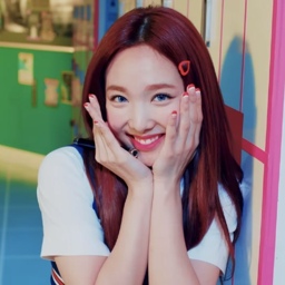 Nayeon gallery image