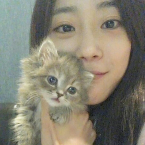 Image de galerie de Hur Youngji