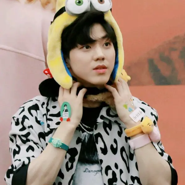 Dowoon gallery image