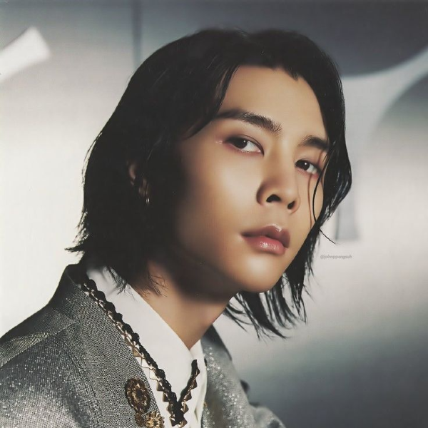 Johnny gallery image