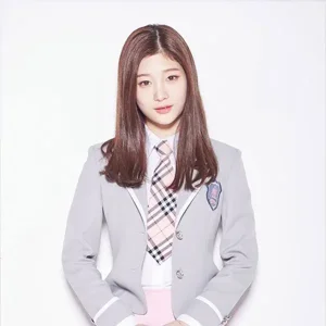 Chaeyeon gallery image