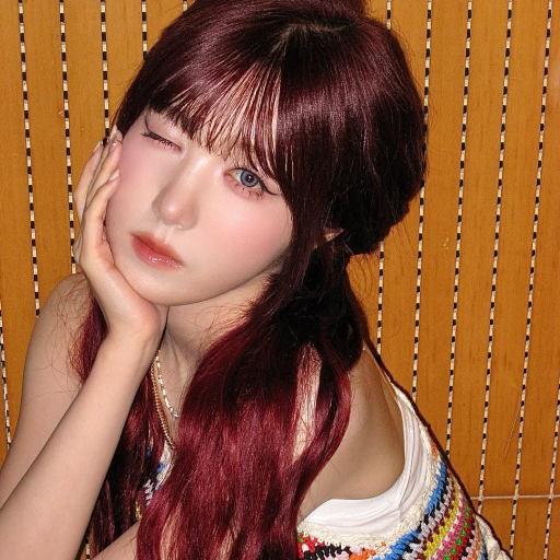 Imagem da galeria de Hitomi