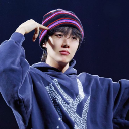 j-hope gallery image