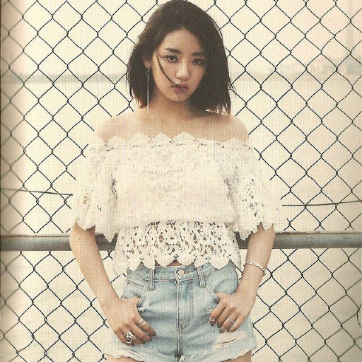 EunB galeri görseli