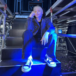 Huening Kai gallery image