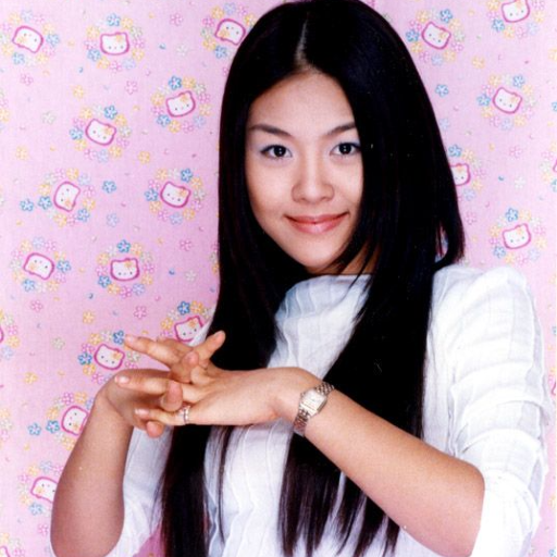 Gambar galeri Joohyun